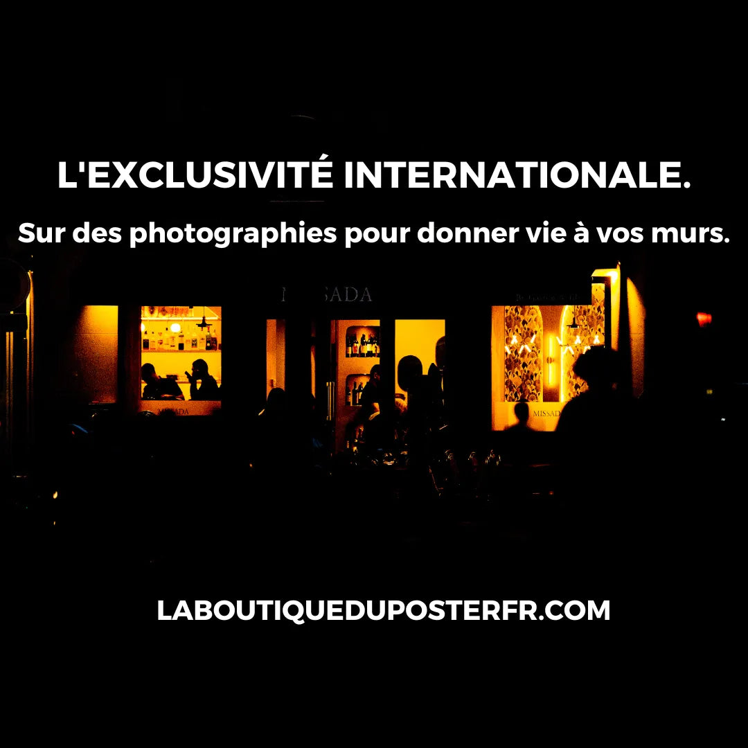 Conseils pour la Photographie de Rue Nocturne