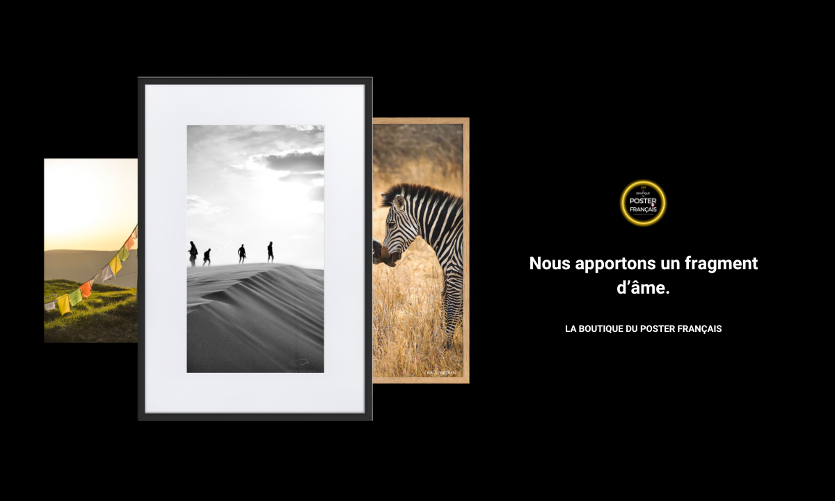 Rejoignez nos Artistes : Devenir Artiste Photographe et Vendre vos Photos en Ligne