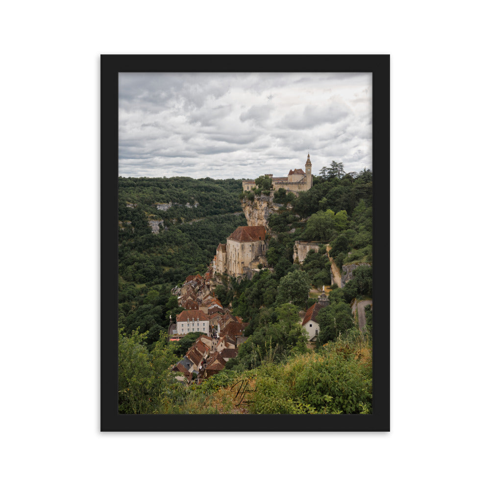 Rocamadour