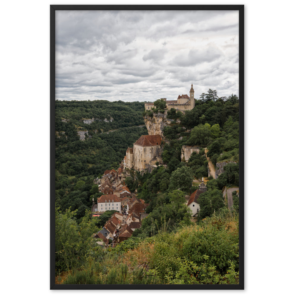 Rocamadour