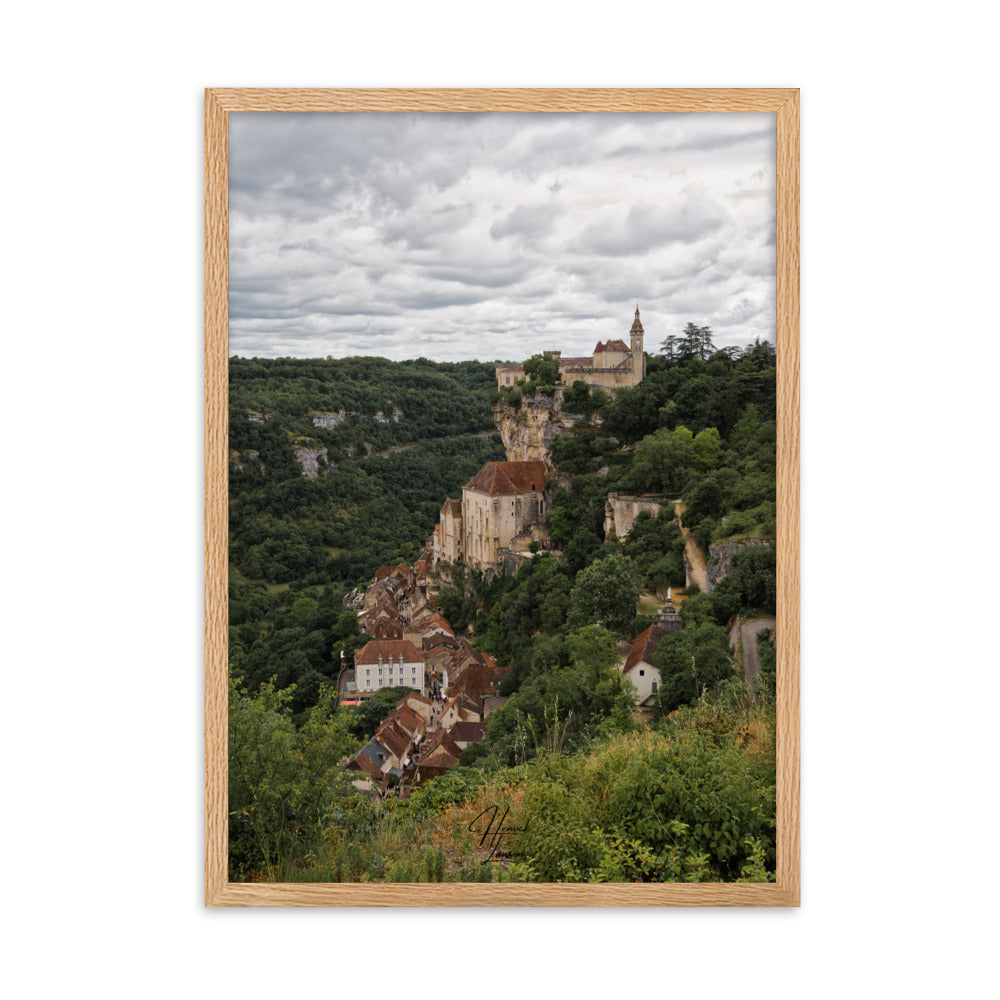 Rocamadour