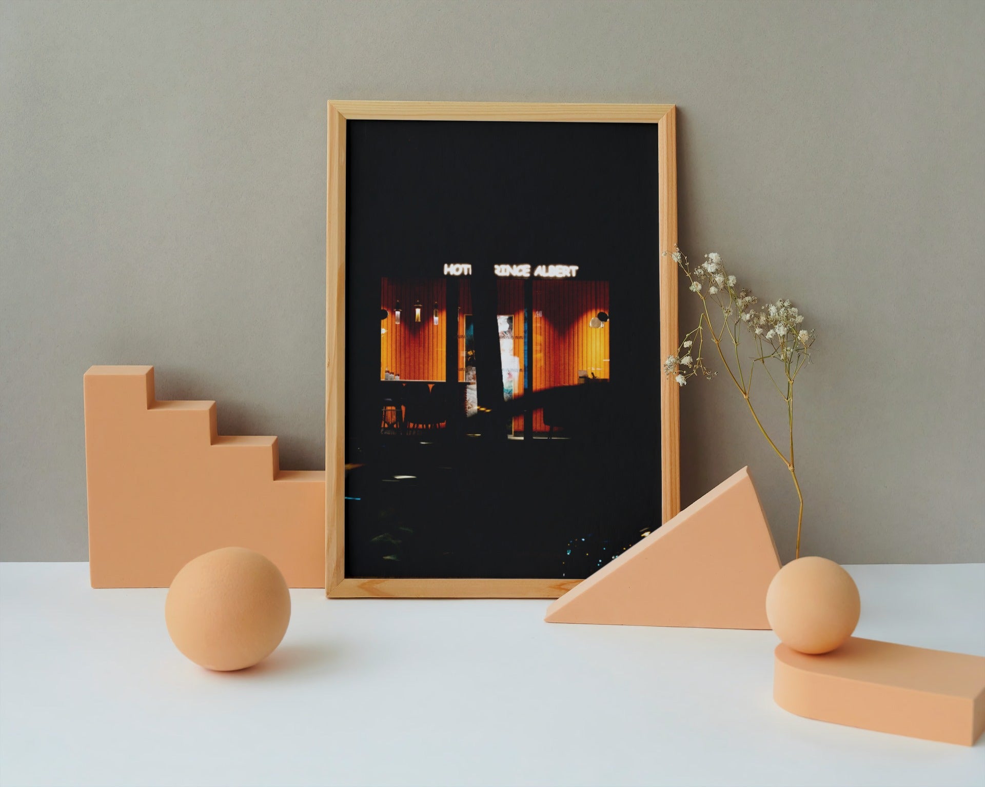 Poster - Les trois bougies – Photo de rue – Décoration murale pas cher à partir de 24,99€ , Poster photo, poster XXL, Photo d’art, photographie murale, Posters muraux unique au monde. La boutique de posters créée par un Photographe français.